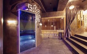 Hotel Golden Key, 4 Stars Superior